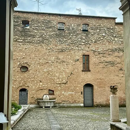 Dimora Legnazzi_a Gem In The Heart Of *